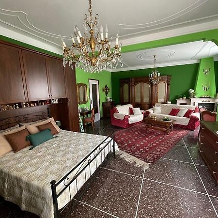 Bed and Breakfast Casa Adele Serravalle Scrivia Exterior foto