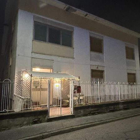 Bed and Breakfast Casa Adele Serravalle Scrivia Exterior foto