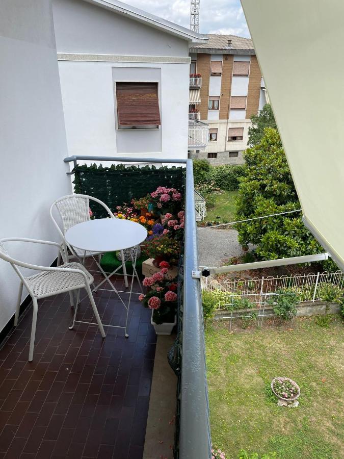 Bed and Breakfast Casa Adele Serravalle Scrivia Exterior foto