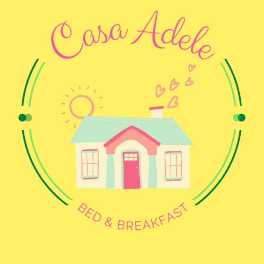 Bed and Breakfast Casa Adele Serravalle Scrivia Exterior foto