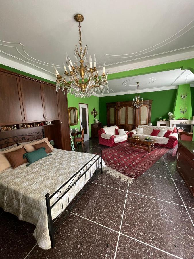 Bed and Breakfast Casa Adele Serravalle Scrivia Exterior foto