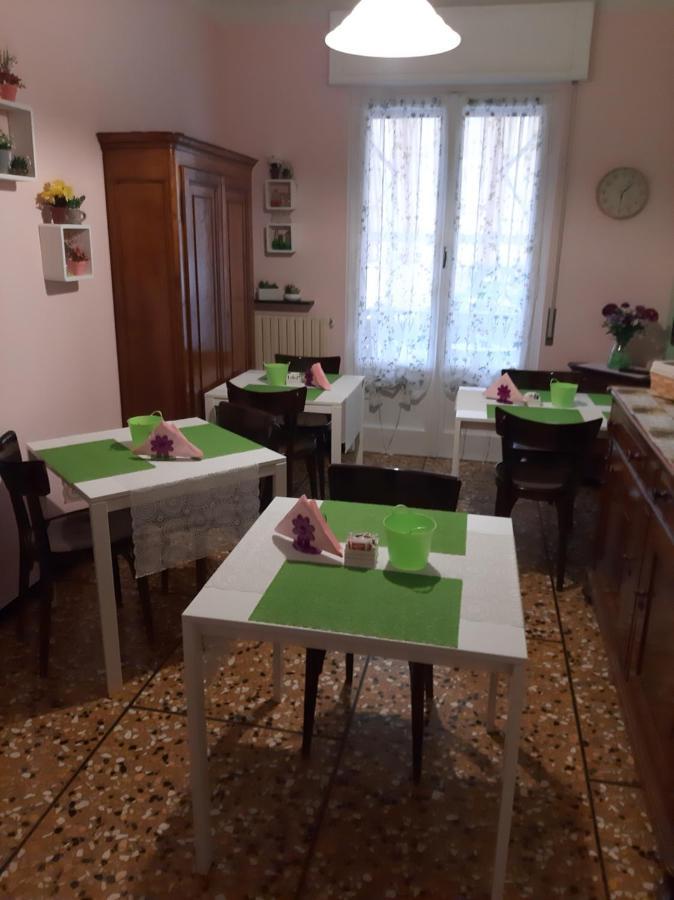 Bed and Breakfast Casa Adele Serravalle Scrivia Exterior foto