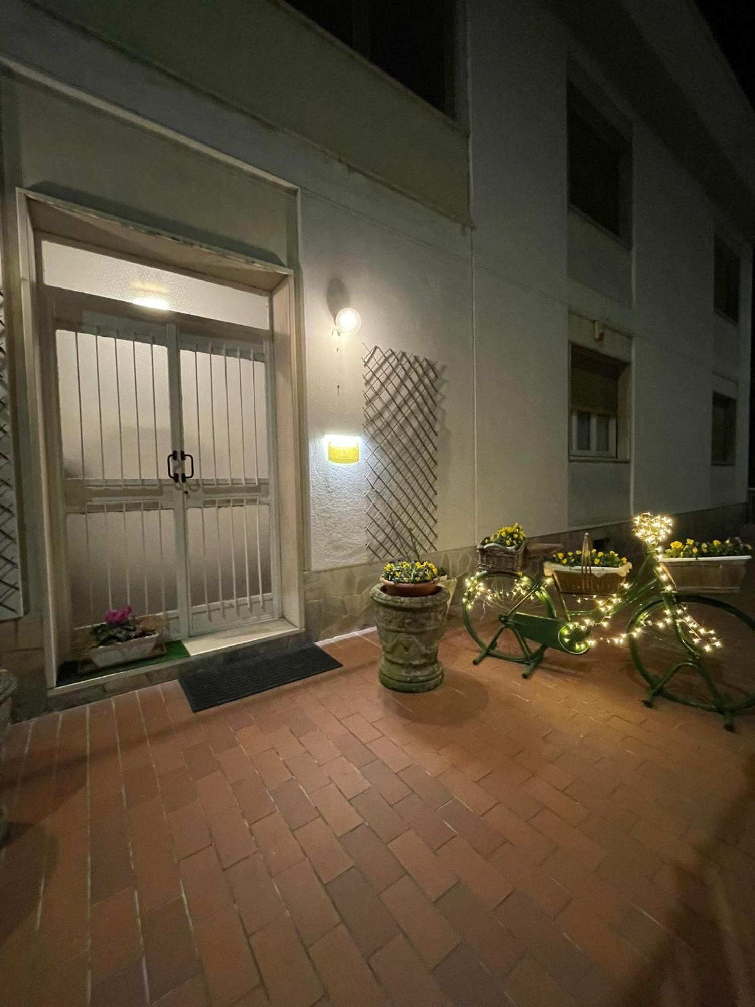 Bed and Breakfast Casa Adele Serravalle Scrivia Exterior foto