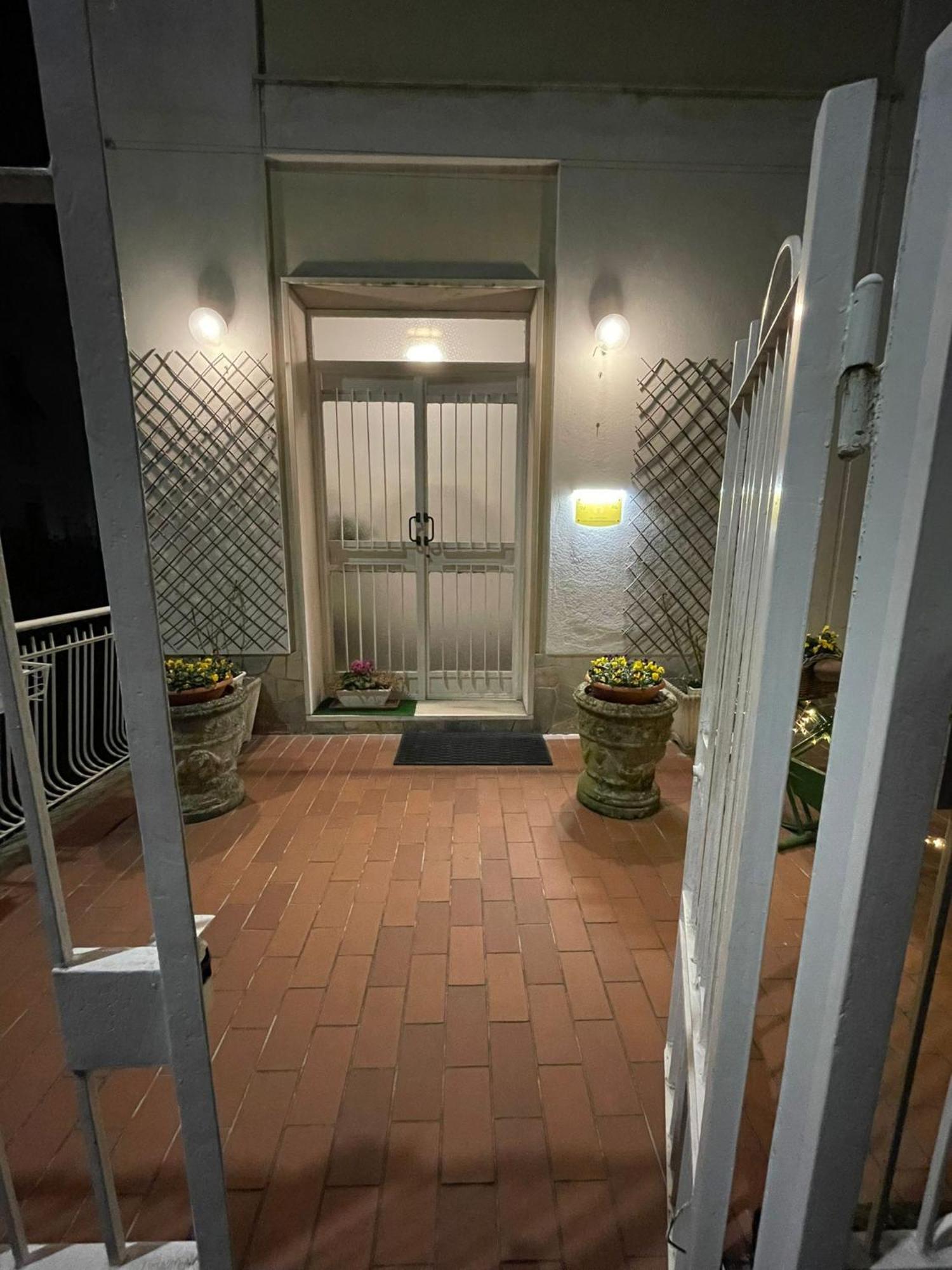 Bed and Breakfast Casa Adele Serravalle Scrivia Exterior foto