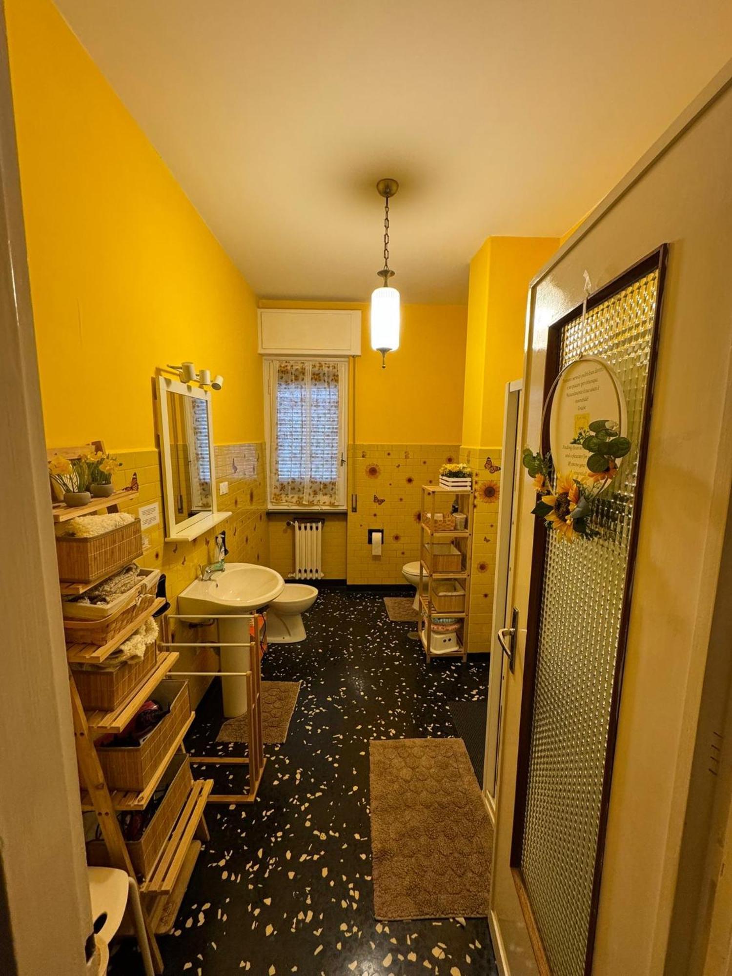 Bed and Breakfast Casa Adele Serravalle Scrivia Exterior foto