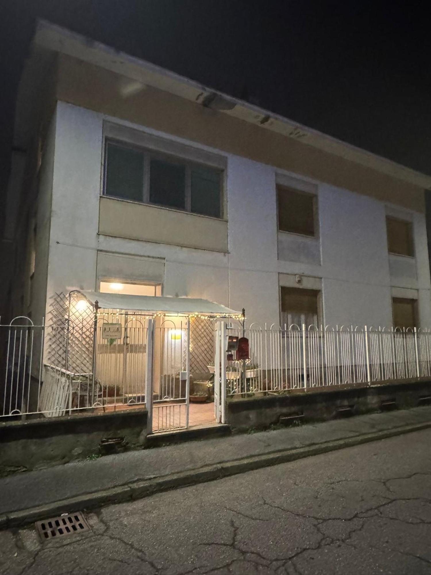 Bed and Breakfast Casa Adele Serravalle Scrivia Exterior foto
